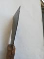 Spatula - Nehla - Scraper (کھرچنی) Blade for Putty (پٹین - Puteen) Filling - Painter's Hand Tool - Wall Cleaning Shovel - for Remove old paint and old Wallpaper. 