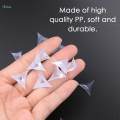 50x Stair Dust Corners Resuable Furniture Corner for Edge Corner Drawer Home. 