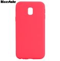Brand Soft Case For Samsung Galaxy J5 2017 J5 Pro Silicone Back Cover Phone Case For Samsung Galaxy J5 2017 SM-J530F J530. 