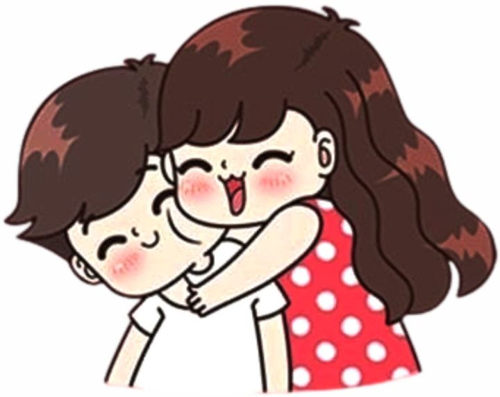 cup cake Tag emoji card 2" size 6 pieces Pack