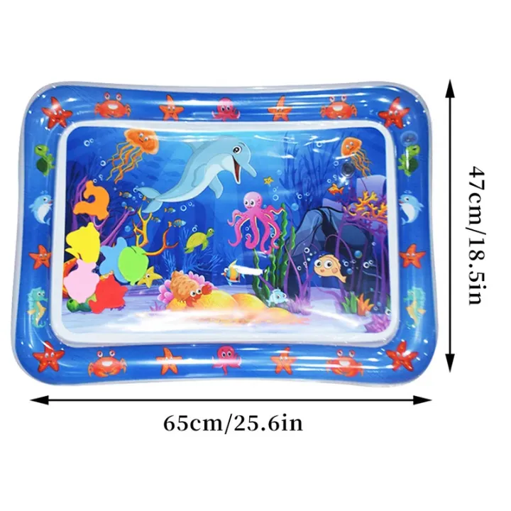 Baby%20Inflatable%20Water%20Mat,%20Kids%20Activity%20Toy%20%E2%80%93%20Sensory%20Tummy%20Time%20Play%20Mat%20with%20Floating%20Sea%20Creatures,%20Leak-Proof,%20Portable%20&%20Safe%20for%20Infants,%20Toddler%20etc%20-%20Image%206