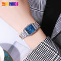 SKMEI Quartz Wristwatches With 30m Waterproof Fashion Watch For Women 2237. 