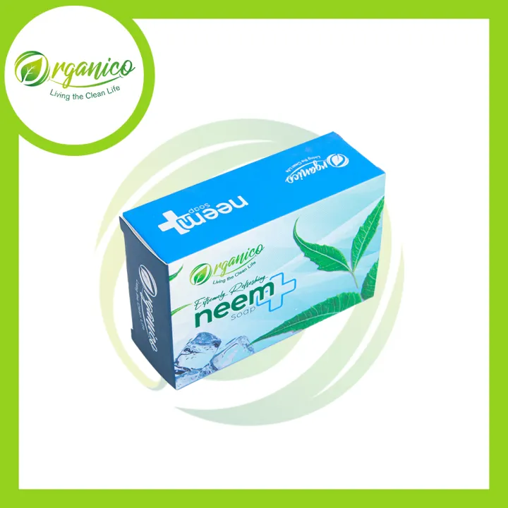 Organico%20Neem%20Plus%20Soap%2090g%20%20(Buy%204%20Get%201%20Free)%20-%20Image%203