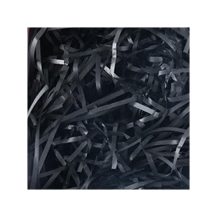 Box Filling Material Recyclable Portable DIY Box Crinkle Paper