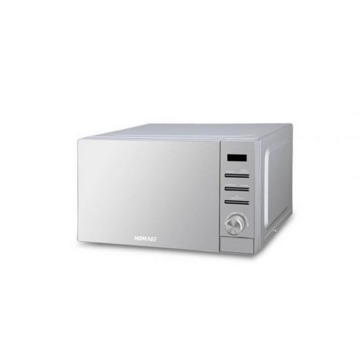 Homage 20 Litres Microwave oven HDG-201S with Grill 700 Watts