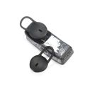 3PCS Anti-slip Silicone Case Earpads Replacement Earbuds Ear Pads for HUAWEI TalkBand B2 B3 B5 Lite Bluetooth Headphones. 