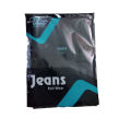 Men Black color vest- undershirt - Bunyan-Jeans knit Men's Wear. 
