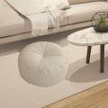 Floor Seating Cushion Round Tatami Cushions for Bedroom Room. 