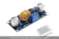 DC-DC Buck Regulator XL4015 adjustable step-down module 4~38VDC-5A. 