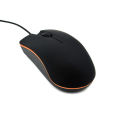 Matte Texture Gamer Mouse 1 Laptop Gaming Suitable for Desktop Pen Portable Wired Mouse Quality 4 Button Computer Accessories High Quality 200dpi USB Mouse. 