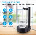Intelligent Water Dispenser Rechargeable Water Pump. 