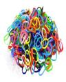 Mega Loom Band Kit-(K.S.). 