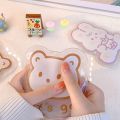 Portable Mini Winter Reusable Gel Hand Warmer Warm-fitting and Fast Self-Heating Cute Hand Warmer Print Instant Heating Pack. 
