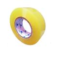 Transparent Packaging Tape 2 inches tape width and 2 inches roll width high quality tape. 