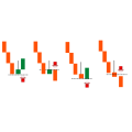 Candlestick Pattern Binary Trading Book - Quotex Trading Book In English - Trdaing Book In English - New Edition Book. 
