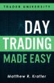 Best 5 Books For Trading Beginners By Matthew R. Kratter l Trader University Invest Like Warren Buffett l A Beginner's Guide to the Stock Market l Day Trading Made Easy l The Little Black Book of Stock Market Secrets l A Beginner's Guide To Bit/coin. 