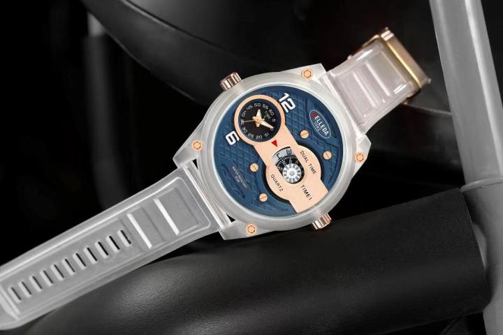 Original%20Belleda%20Double%20Time%20Analog%20Time%20and%20Quarter%20Time%20in%20Transparent%20Strap%20Watch%20for%20men%20and%20boys%20-%20Image%202
