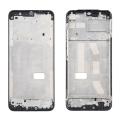 Realme C11 C12 C15 Middle Frame LCD Supporting Frame Plate Housing Bezel Faceplate Bezel. 