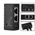 4 PCS POE INJECTOR. 