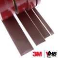 3M Super Strong VHB Double Sided Adhesive Tape Rubber Foam Waterproof Heavy Duty Trending Original. 