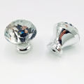 Furniture knobs for drawer and Cabinet, crystal knobs. 