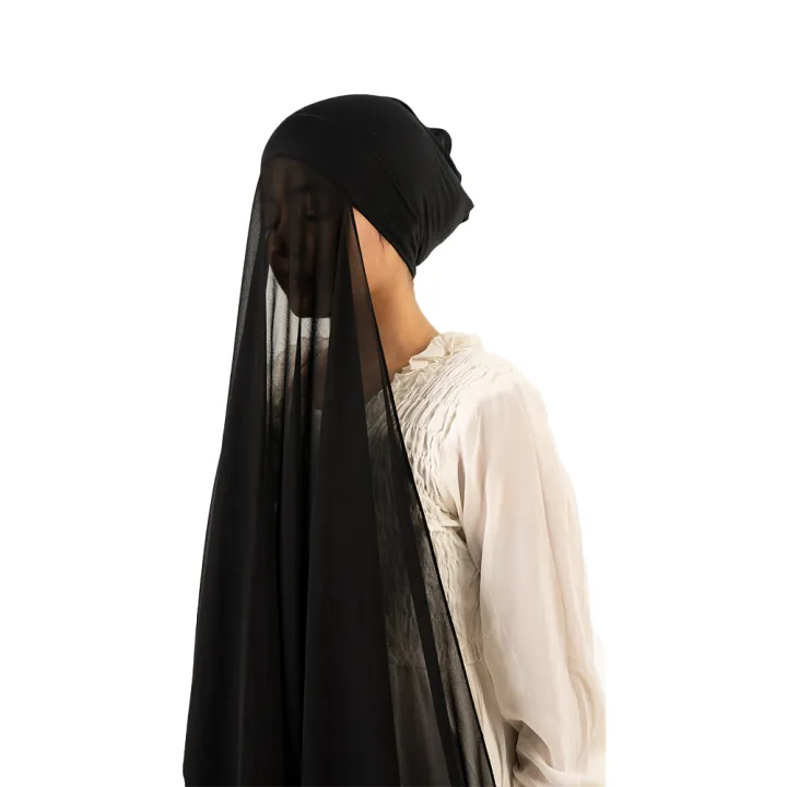 Georgette%20Instant%20Hijab%20with%20Attached%20Cap%20%E2%80%93%20Ready%20to%20Wear,%20No%20Pins,%2011%20Colors,%20Modest%20Coverage%20for%20Women%20&%20Girls%20-%20Image%202