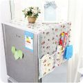 Fridge Cover Fridge Top Cover. 