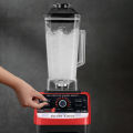 Silver Crest 2-in-1 Juicer Blender Machine – 4500W Powerful Motor, 2L Unbreakable Jug, 700ml Grinder, 3200 RPM, Variable Speed Control, German Technology, Multifunctional Food Processor, Heavy Duty Kitchen Appliance Chopper-hand blender-chopper machine. 
