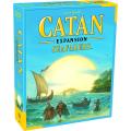 🌊⚓ CATAN Seafarers Expansion Board Game | Strategy Adventure Expansion for Catan Base Game | Ages 10+ | 3–4 Players 🎲. 