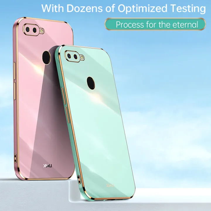 For%20OPPO%20A5s%20Back%20Cover%20with%20Ring%20Holder%20Stand%20Plating%20Square%20Bumper%20Protective%20Case%20Camera%20Lens%20Protection%20Soft%20Silicone%20Shockproof%20Mobile%20Phone%20Cases%20-%20Image%203