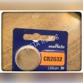 muRata CR 2032 Lithium Button Coin Cell Battery 3V, CR2032, Coin Type Cell, 3V Lithium Battery Cell, CR 2032, CR2032, CR 2032, CR 2032 CELL, CR 2032 Battery Cell, 3V Battery Cell, 3V Battery Button Cell, Button Cell, 2032, muRata 2032. 