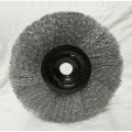 Steel Wire Brush. 