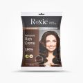 Roxie Hair Color Sachet Long Lasting Color For Ultra Deep Shine & Hair Gloss. 