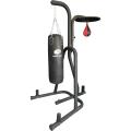 Boxing Stand Frame with punching Ball - Liveup LS1811. 