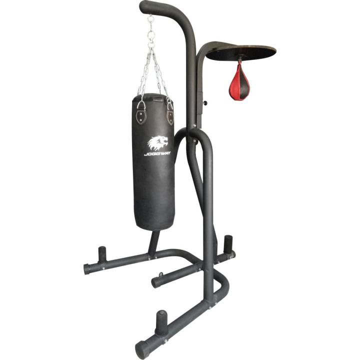 Boxing Stand Frame with punching Ball - Liveup LS1811
