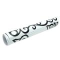 Sanwood 4Pcs/Sheet Elegant Removable Window Bath Room Mirror Vine Wall Art Decal Sticker - intl. 