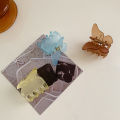Hair Clip Multipurpose Non-slip Sweet Fairy Butterfly Hair Claw. 