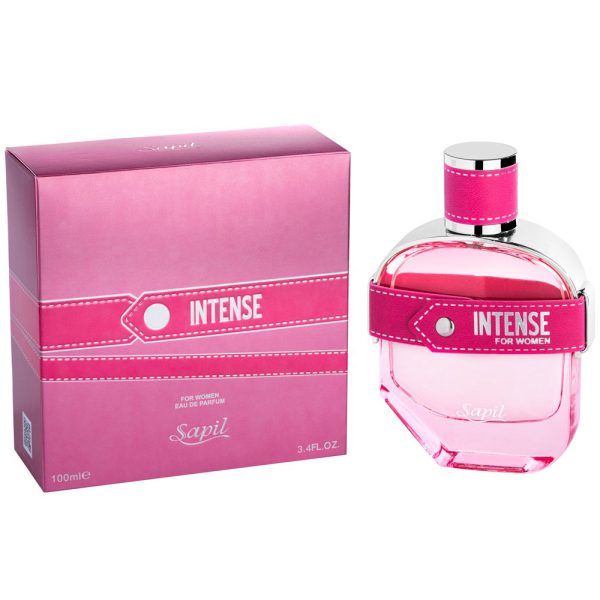 Sapil Intense Perfume EDP For Women -100ml