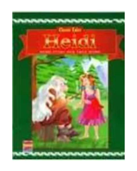 Classic%20Tales:%20Heidi%20(Csb-001%20H)%20(Pb)%20-%20Image%202