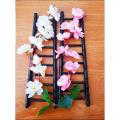 Best Selling Product -1 Stair Decorative Plastics Stair with plan Wedding Wishing Stair/Best for home and office decoration Purpose. 