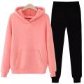 Plain Tracksuit for Girls & Women. 