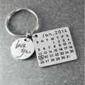 CUSTOMIZE METAL CARD KEYCHAIN WITH BOX PACKING (PERFECT GIFT TO SEND YOUR FATHER , HUSBAND , FIANCE OR ANY ONE). 