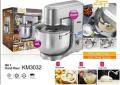 DSP 10 Liter Stand Mixer KM3032 , Dough Maker Kneading Machine. 