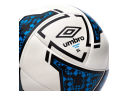 Neo Swerve Size 4 Futsal Football | Soccer Football Match Ball for Football Training and Practice | MRA Sports. 