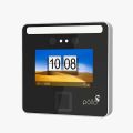 Pollo Face Smart Facial Recognition Biometric Device for Access Control & Time Attendance Management. 