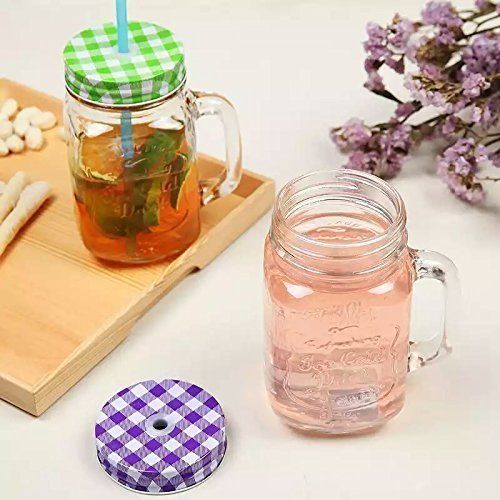 500ml%20Mason%20Jar%20Mug%20With%20Handle,%20Vintage%20Gradient%20Clear%20Glass%20With%20Lid%20And%20Straw,%20Drink%20Mug,%20Summer%20Cold%20Drink%20Mug%20-%20Image%204