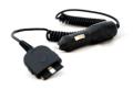 System-S Car Charger for DELL Axim X50 und x50v x51 x51v Premium Grade. 