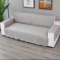 3 Seater Sofa Waterproof Cover Sofa Fancy Waterproof Cover. 