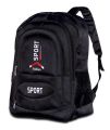 "5 Design & Multiple Colors School Bag for Boys & Girls Best Quality Backpack for College, University, Business, Travel, and Laptop  Durable, Stylish Backpack for Men & Women". 