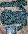 Kids 2 Piece Suit Stitched For Baby Girl Dresses -  Lawn - 3 Piece Suits Baby Girl Suits Shalwar Kameez. 